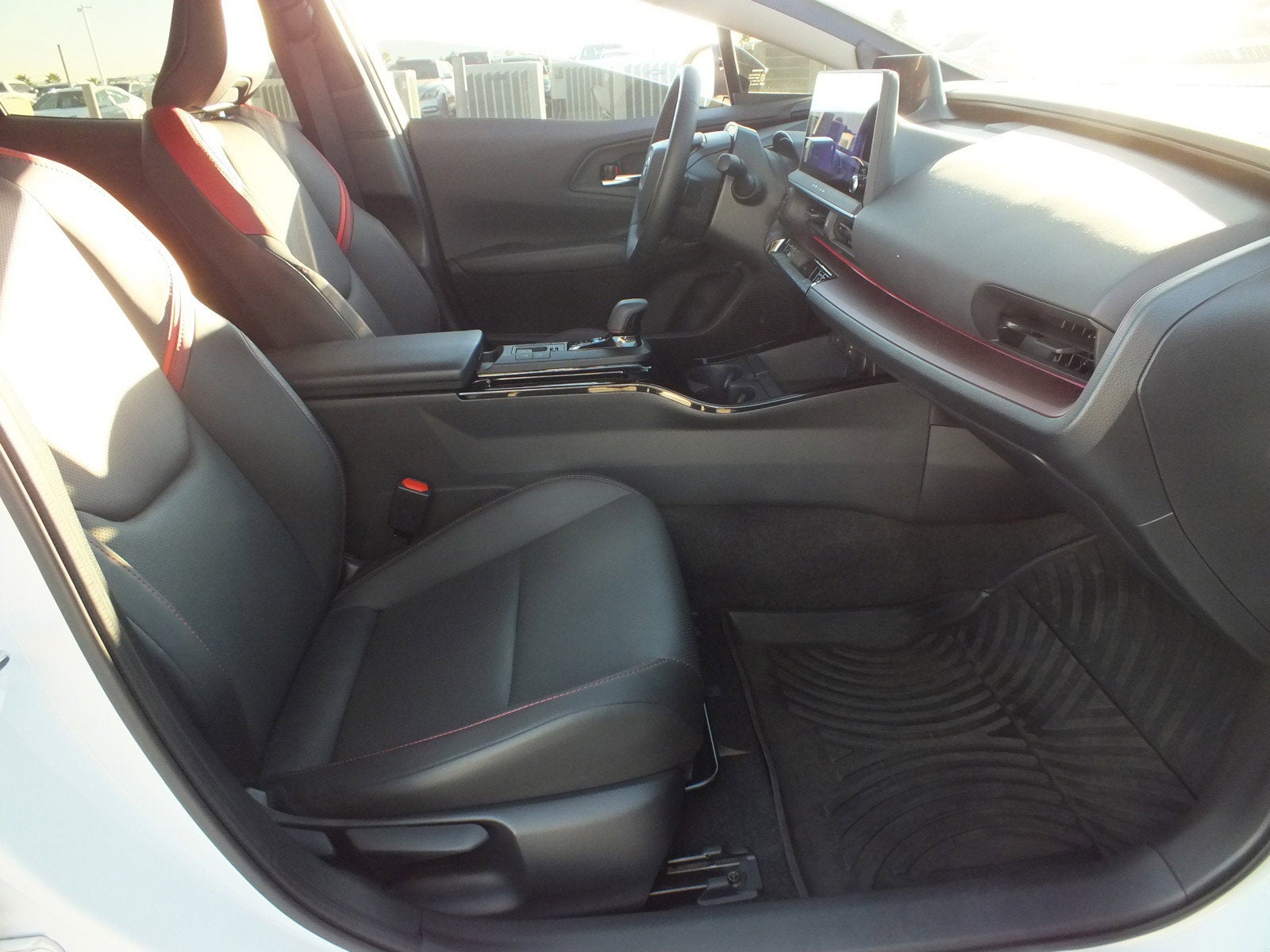 2024 Toyota Prius Prime XSE Premium *1-OWNER! SUPER LOW MILES!*