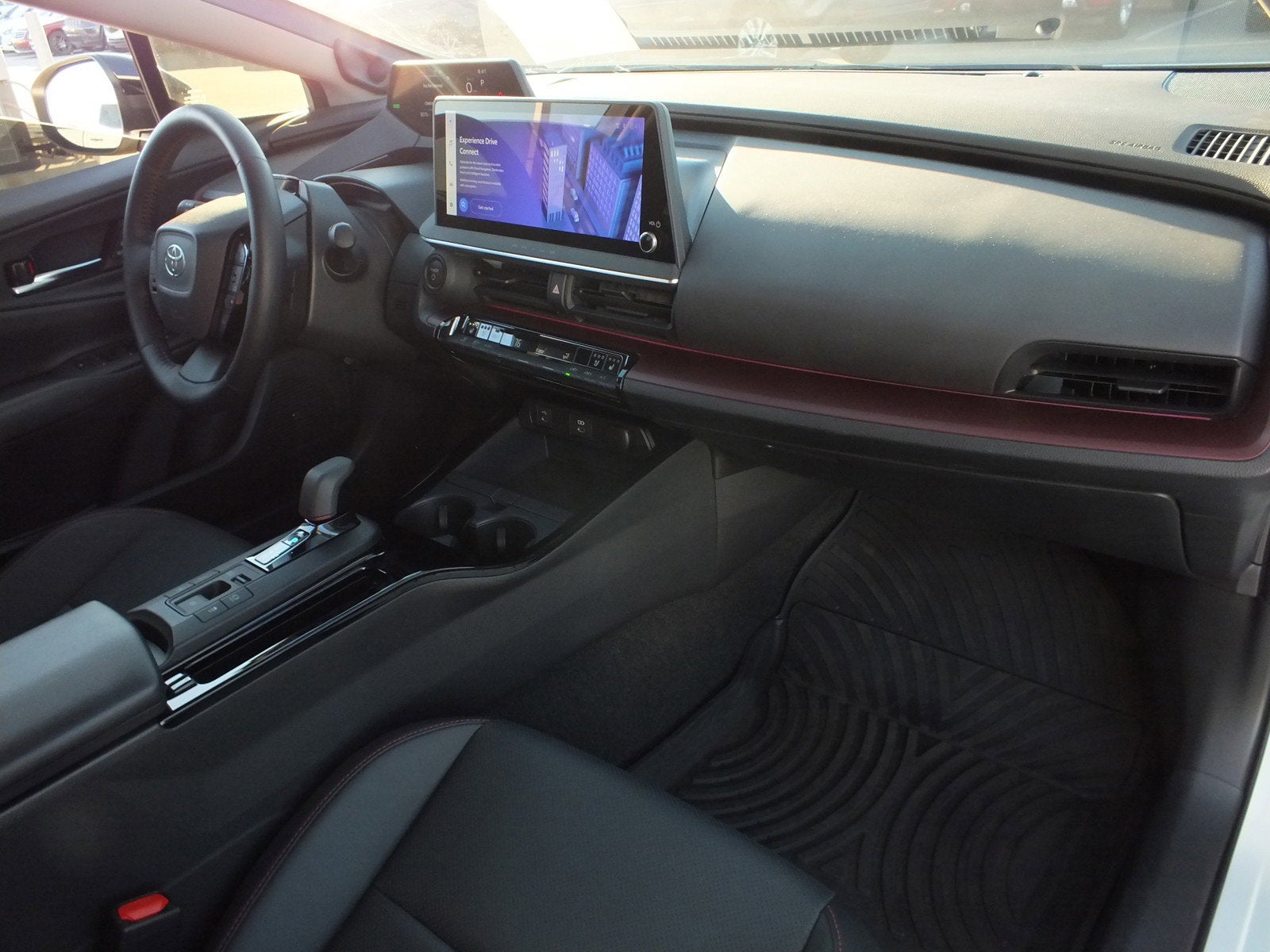 2024 Toyota Prius Prime XSE Premium *1-OWNER! SUPER LOW MILES!*