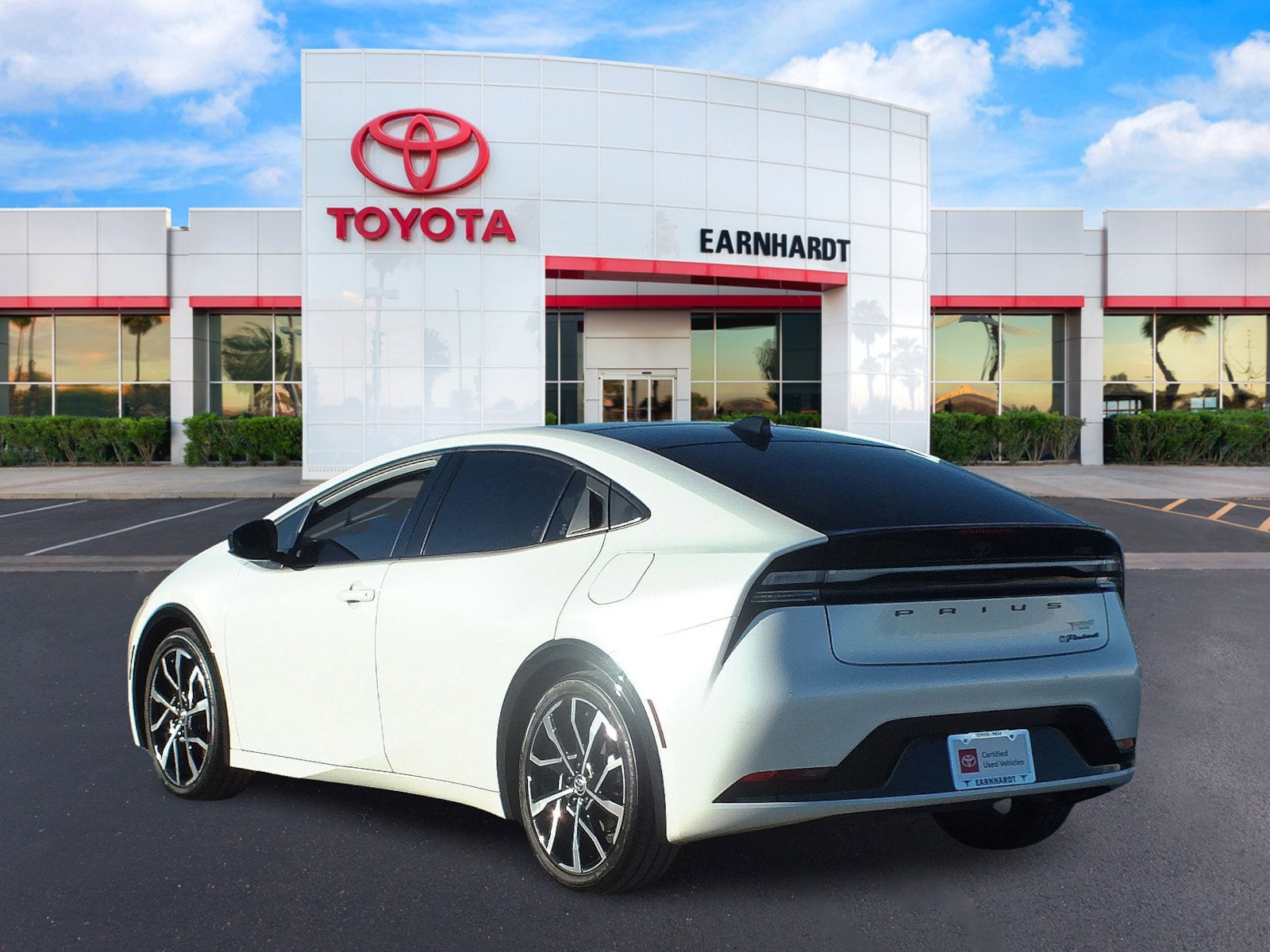 2024 Toyota Prius Prime XSE Premium *1-OWNER! SUPER LOW MILES!*