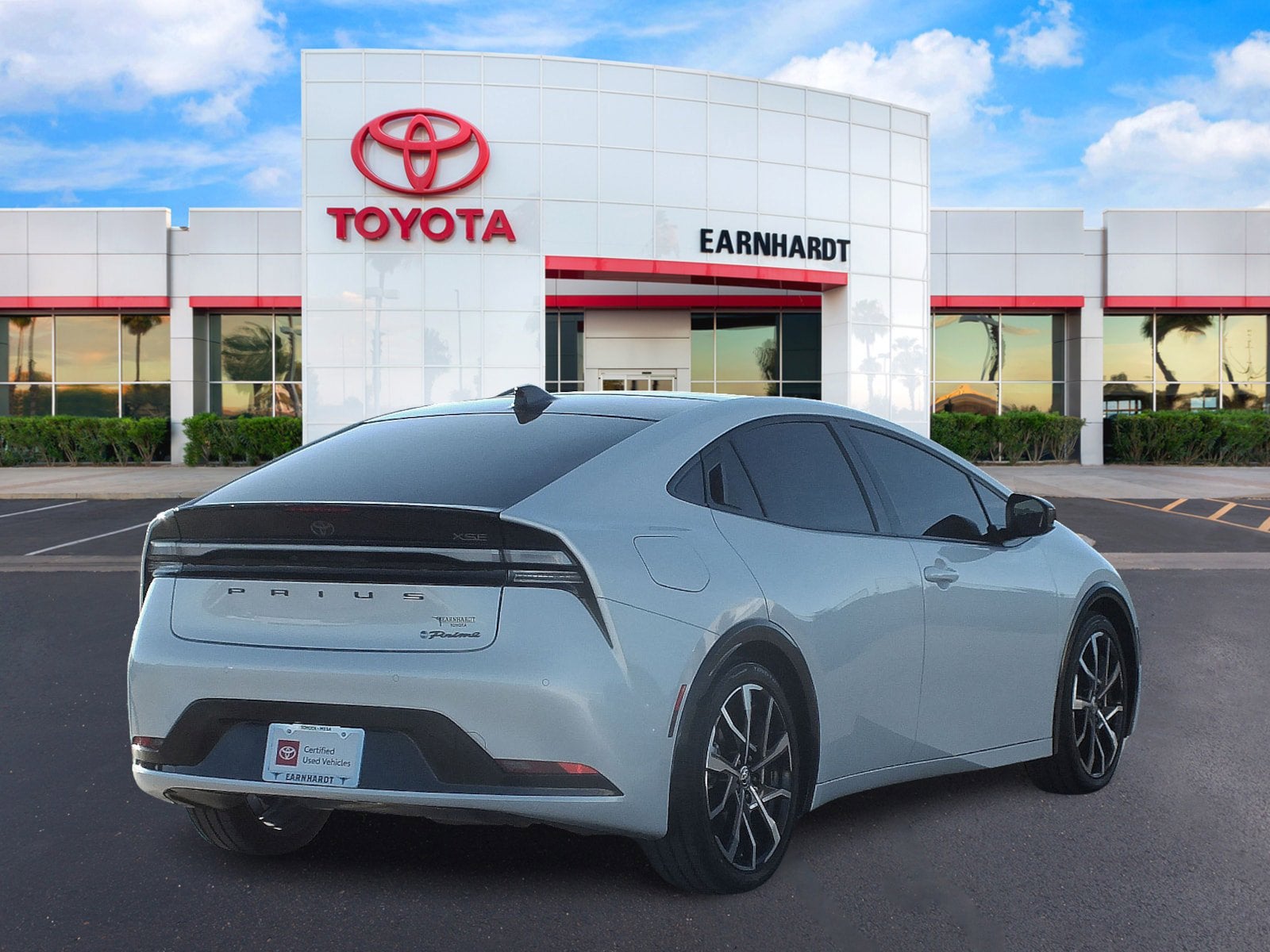 2024 Toyota Prius Prime XSE Premium *1-OWNER! SUPER LOW MILES!*