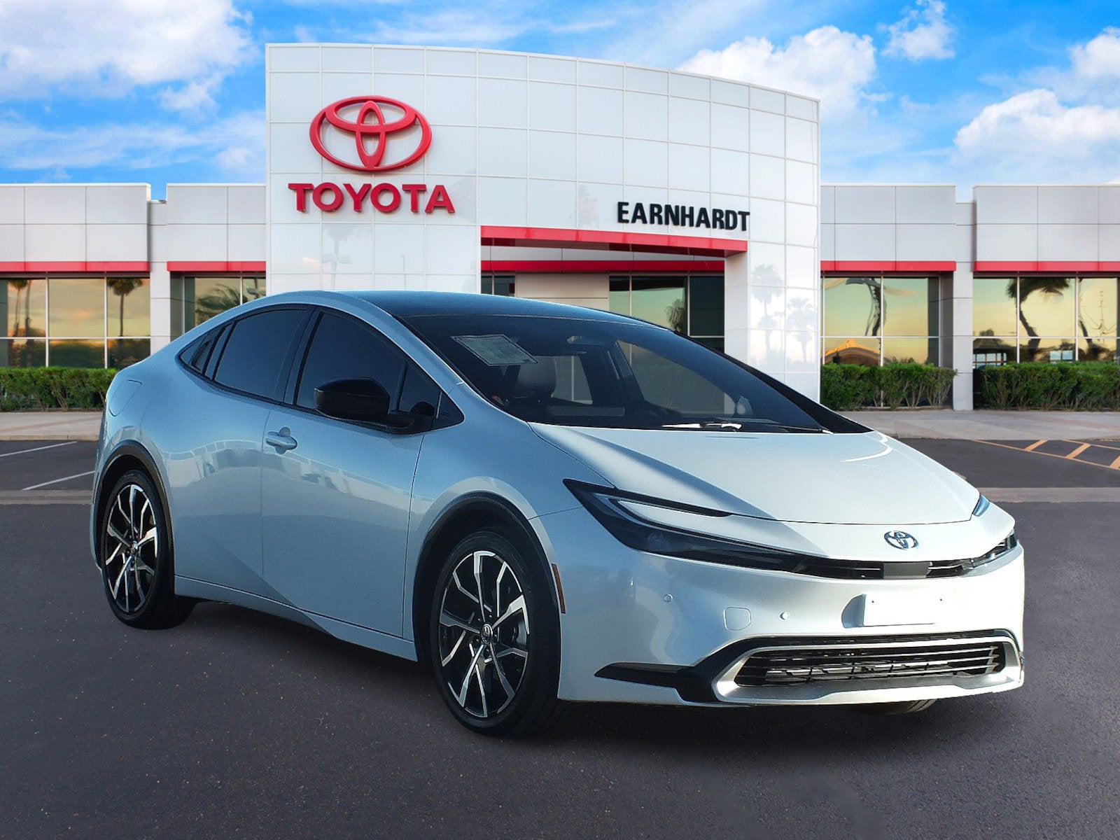 2024 Toyota Prius Prime XSE Premium *1-OWNER! SUPER LOW MILES!*