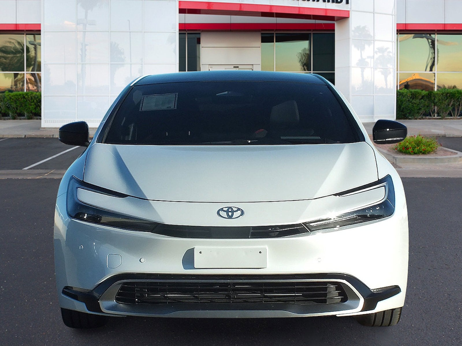 2024 Toyota Prius Prime XSE Premium *1-OWNER! SUPER LOW MILES!*