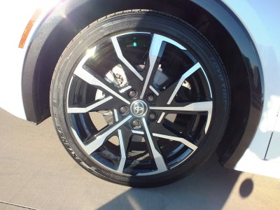 2024 Toyota Prius Prime XSE Premium *1-OWNER! SUPER LOW MILES!*