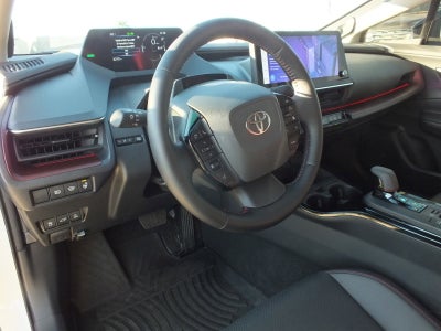 2024 Toyota Prius Prime XSE Premium *1-OWNER! SUPER LOW MILES!*