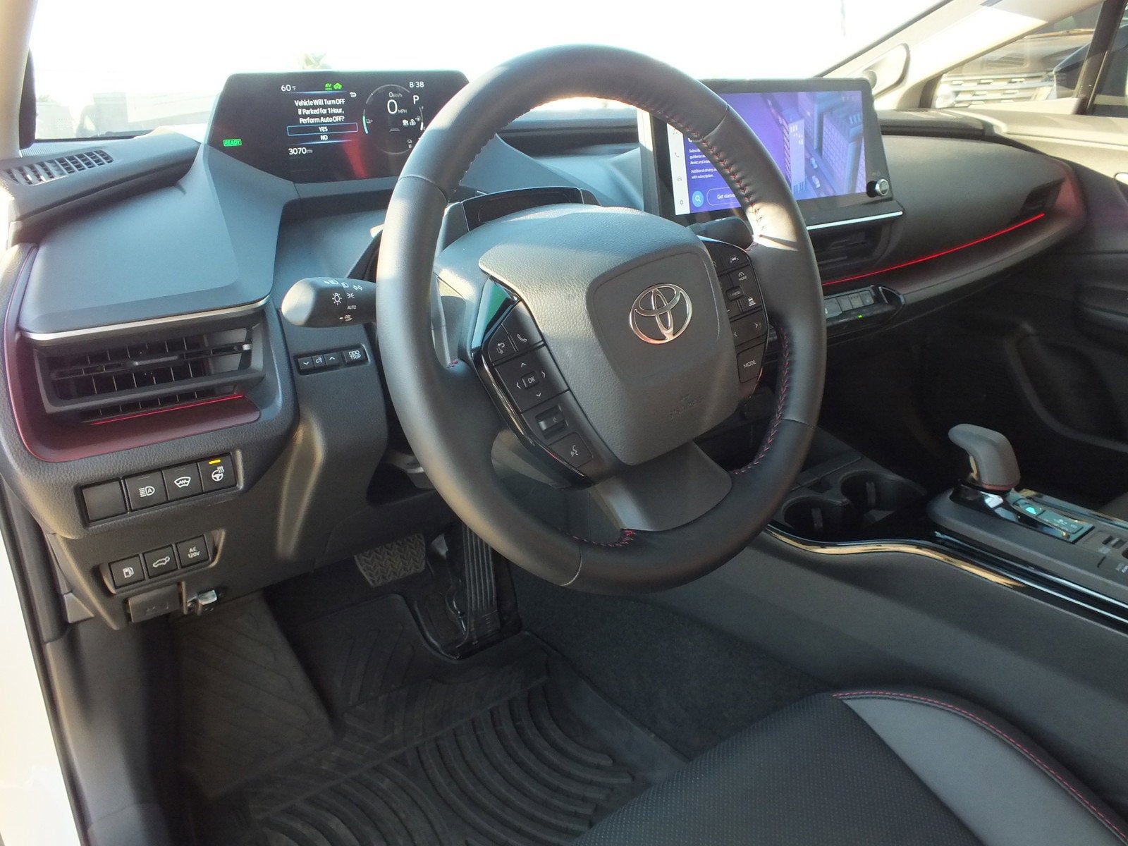 2024 Toyota Prius Prime XSE Premium *1-OWNER! SUPER LOW MILES!*