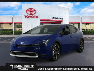 2023 Toyota Prius Prime XSE *PLUG-IN HYBRID!*