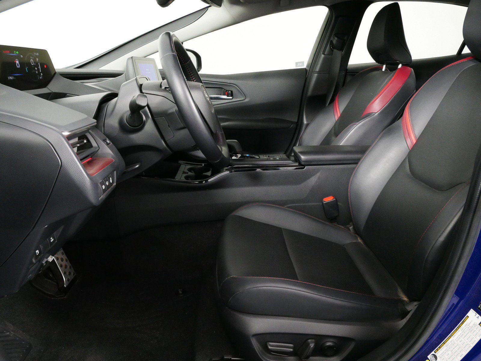 2023 Toyota Prius Prime XSE *PLUG-IN HYBRID!*