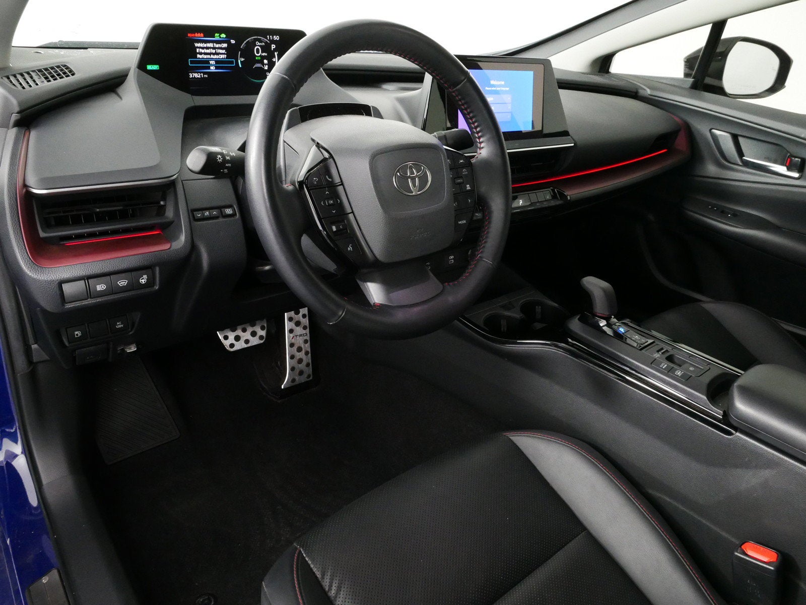 2023 Toyota Prius Prime XSE *PLUG-IN HYBRID!*
