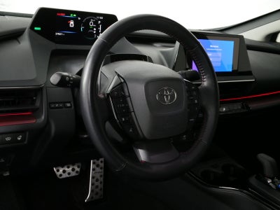 2023 Toyota Prius Prime XSE *PLUG-IN HYBRID!*