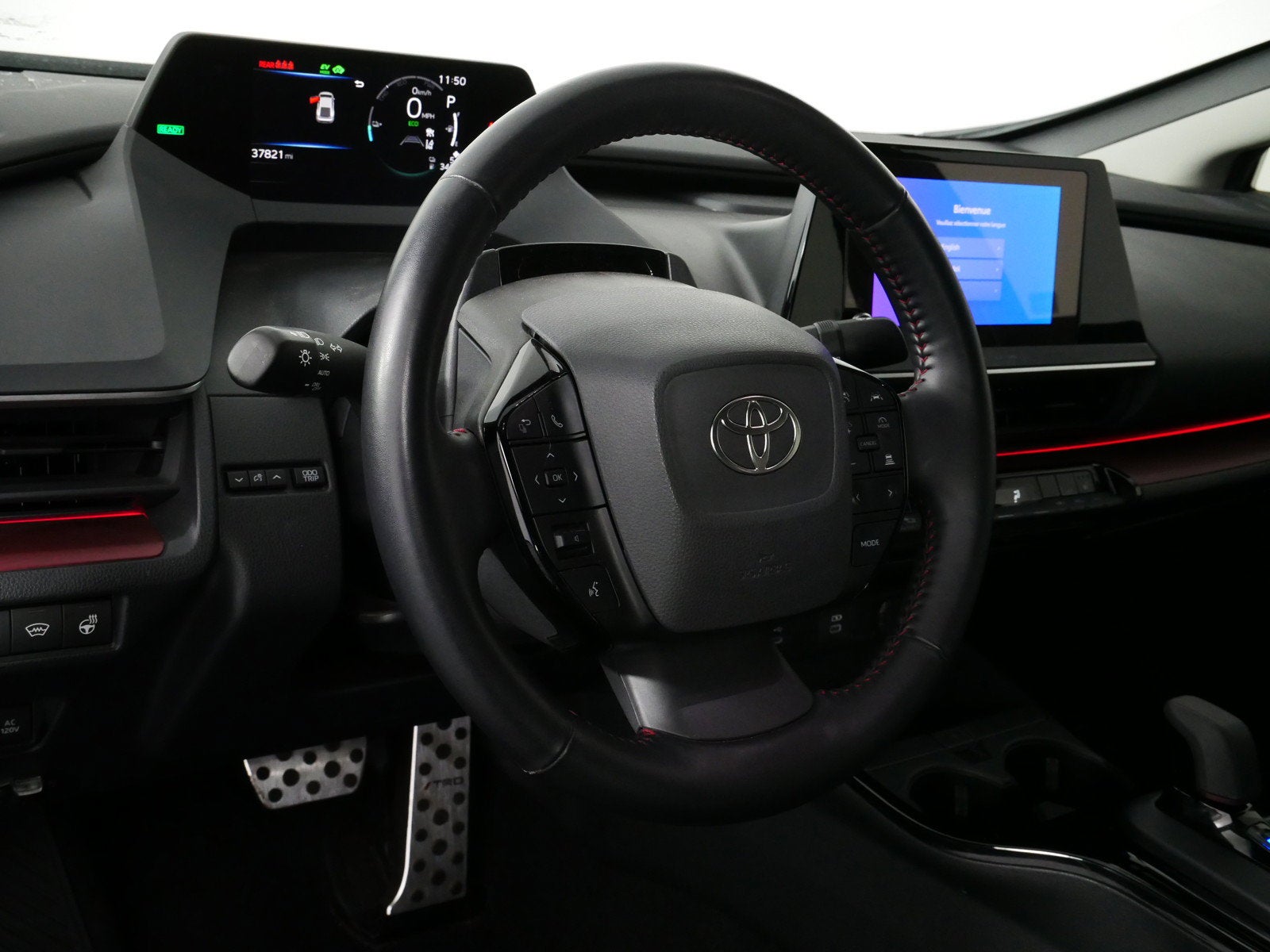 2023 Toyota Prius Prime XSE *PLUG-IN HYBRID!*