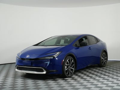 2023 Toyota Prius Prime XSE *PLUG-IN HYBRID!*
