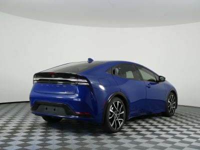 2023 Toyota Prius Prime XSE *PLUG-IN HYBRID!*
