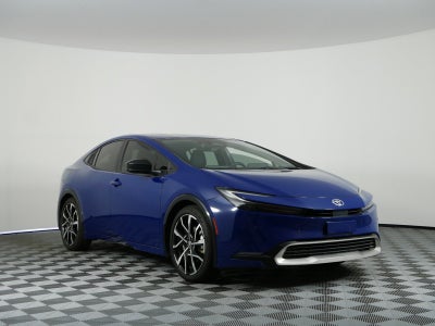 2023 Toyota Prius Prime XSE *PLUG-IN HYBRID!*