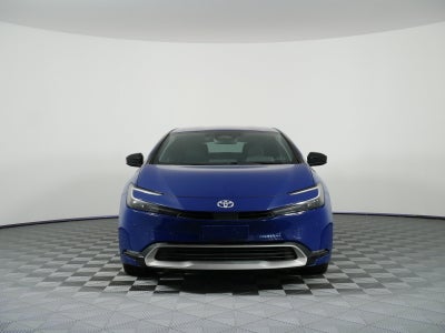 2023 Toyota Prius Prime XSE *PLUG-IN HYBRID!*
