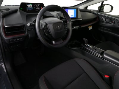 2026 Toyota Prius Plug-In Hybrid SE *CLEAN CARFAX! ONLY 3K MILES!*
