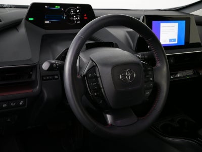 2026 Toyota Prius Plug-In Hybrid SE *CLEAN CARFAX! ONLY 3K MILES!*