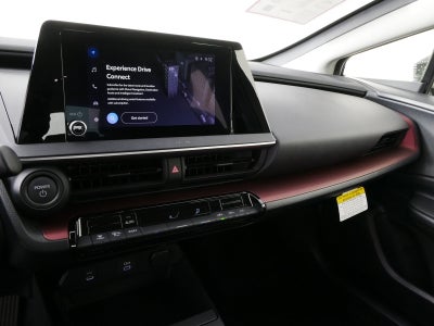 2026 Toyota Prius Plug-In Hybrid SE *CLEAN CARFAX! ONLY 3K MILES!*