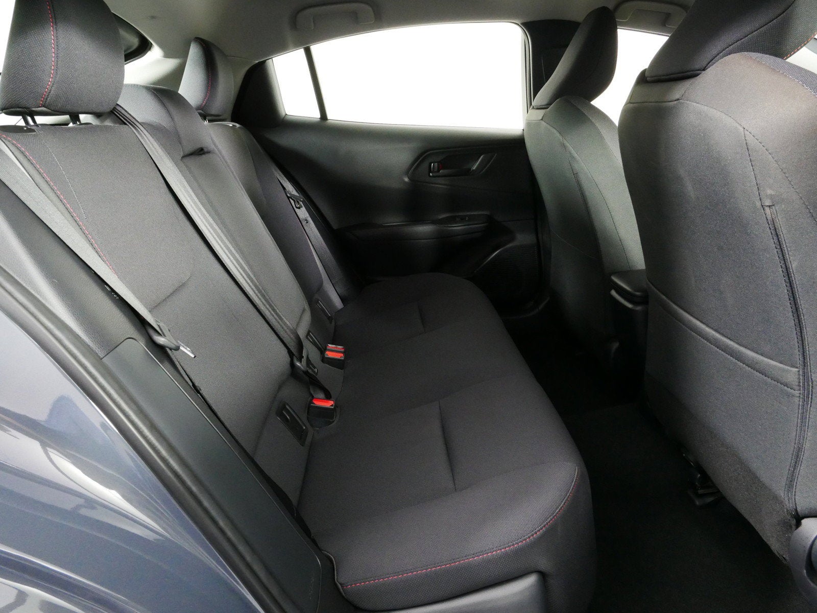 2026 Toyota Prius Plug-In Hybrid SE *CLEAN CARFAX! ONLY 3K MILES!*