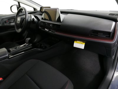 2026 Toyota Prius Plug-In Hybrid SE *CLEAN CARFAX! ONLY 3K MILES!*