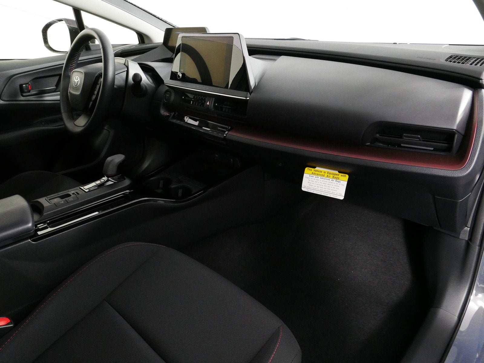 2026 Toyota Prius Plug-In Hybrid SE *CLEAN CARFAX! ONLY 3K MILES!*