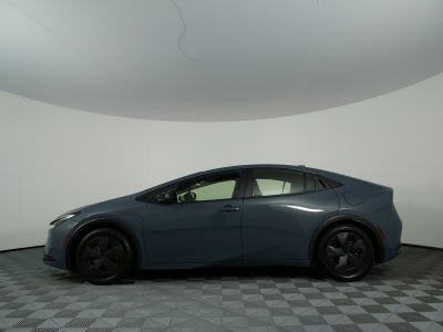 2026 Toyota Prius Plug-In Hybrid SE *CLEAN CARFAX! ONLY 3K MILES!*