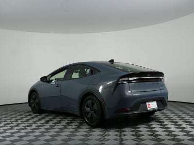 2026 Toyota Prius Plug-In Hybrid SE *CLEAN CARFAX! ONLY 3K MILES!*
