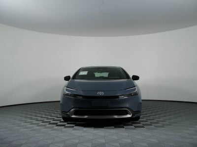 2026 Toyota Prius Plug-In Hybrid SE *CLEAN CARFAX! ONLY 3K MILES!*