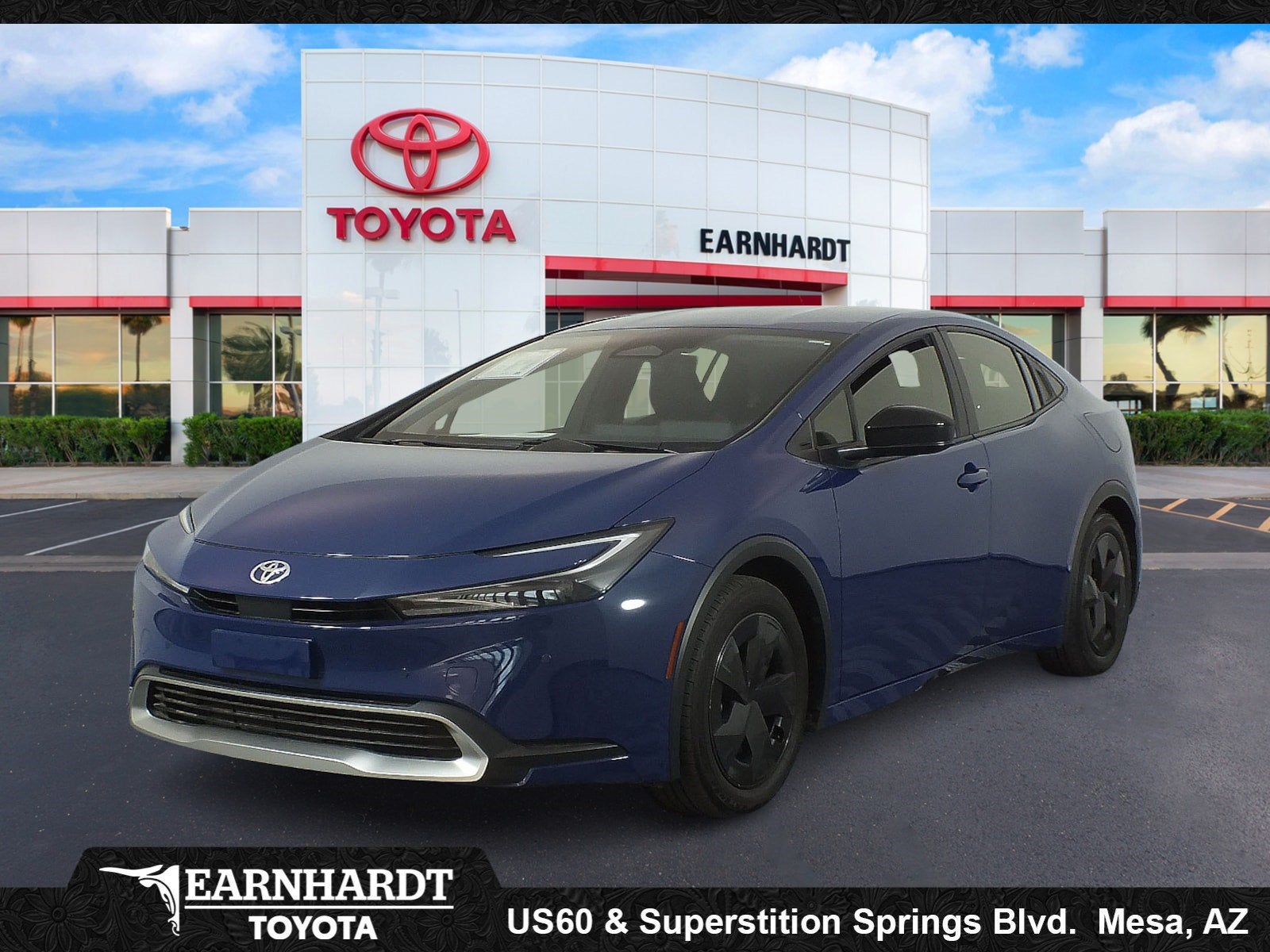 2026 Toyota Prius Plug-In Hybrid SE *1-OWNER! LIKE NEW!*