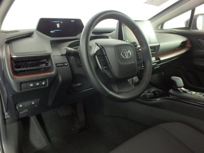 2026 Toyota Prius Plug-In Hybrid SE *1-OWNER! LIKE NEW!*