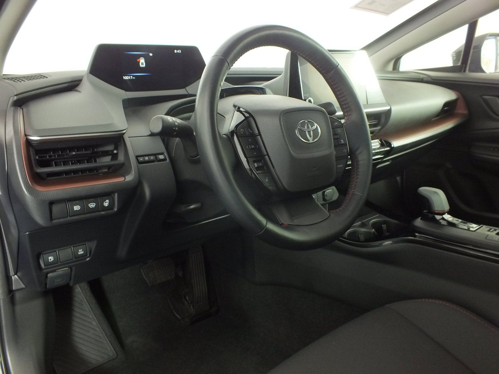 2026 Toyota Prius Plug-In Hybrid SE *1-OWNER! LIKE NEW!*