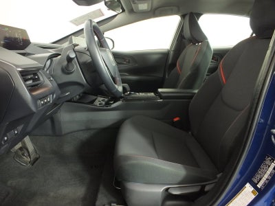2026 Toyota Prius Plug-In Hybrid SE *1-OWNER! LIKE NEW!*