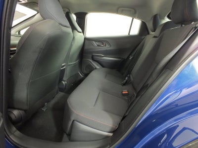 2026 Toyota Prius Plug-In Hybrid SE *1-OWNER! LIKE NEW!*