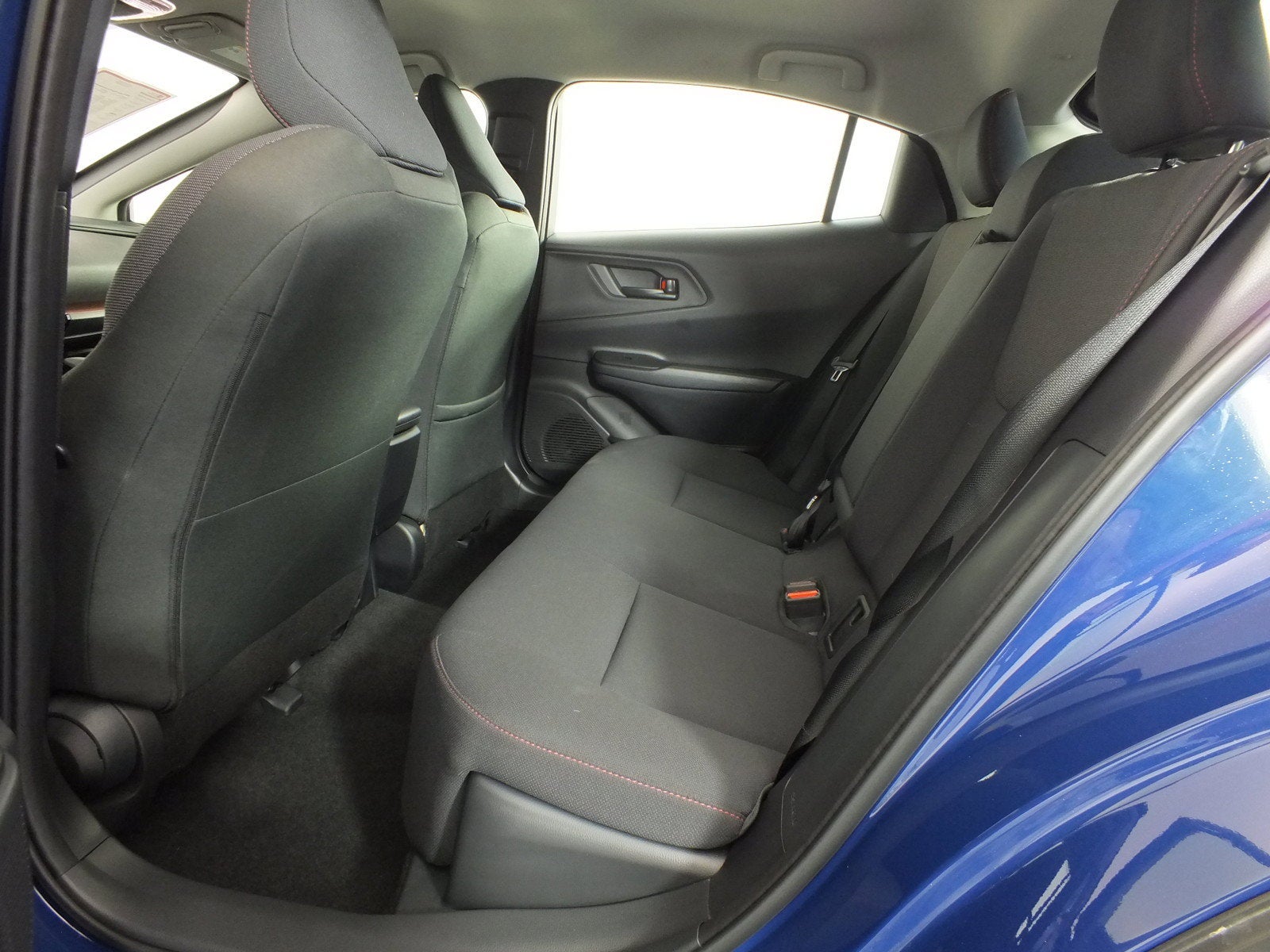 2026 Toyota Prius Plug-In Hybrid SE *1-OWNER! LIKE NEW!*