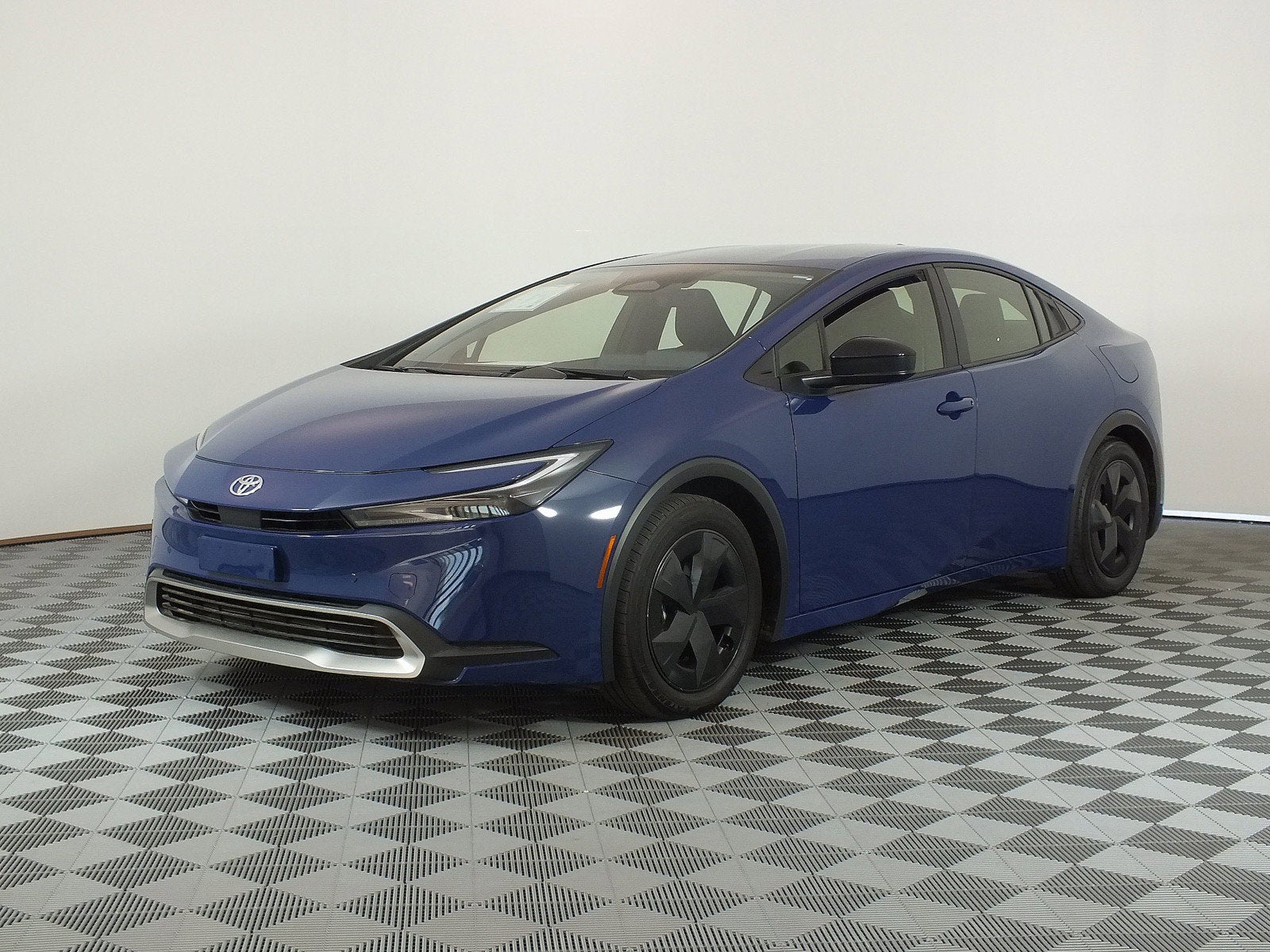 2026 Toyota Prius Plug-In Hybrid SE *1-OWNER! LIKE NEW!*