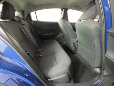 2026 Toyota Prius Plug-In Hybrid SE *1-OWNER! LIKE NEW!*