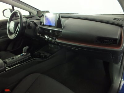 2026 Toyota Prius Plug-In Hybrid SE *1-OWNER! LIKE NEW!*
