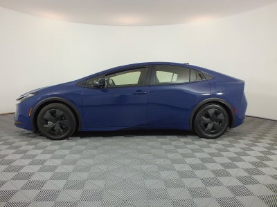 2026 Toyota Prius Plug-In Hybrid SE *1-OWNER! LIKE NEW!*