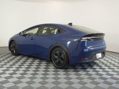2026 Toyota Prius Plug-In Hybrid SE *1-OWNER! LIKE NEW!*