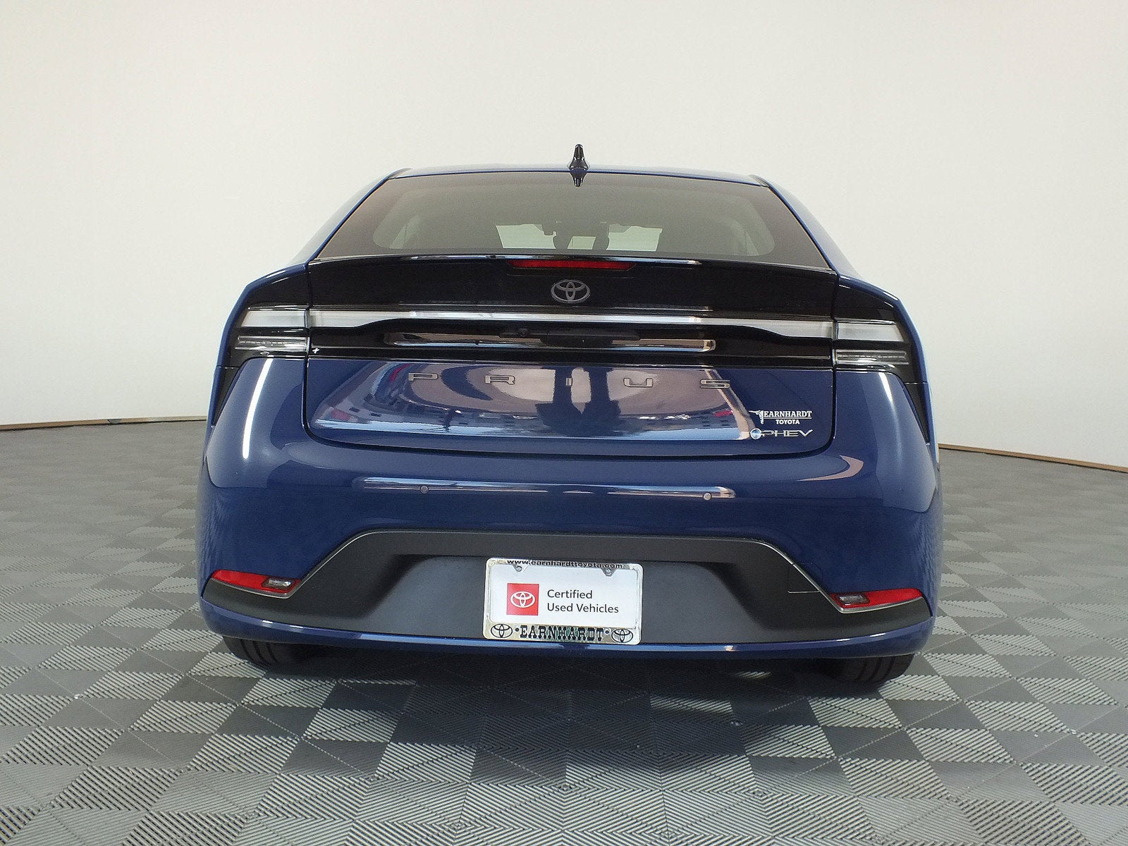 2026 Toyota Prius Plug-In Hybrid SE *1-OWNER! LIKE NEW!*