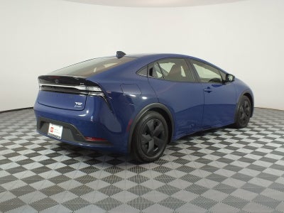 2026 Toyota Prius Plug-In Hybrid SE *1-OWNER! LIKE NEW!*