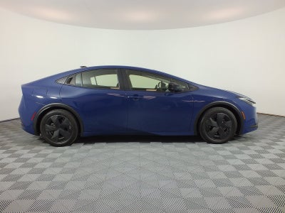 2026 Toyota Prius Plug-In Hybrid SE *1-OWNER! LIKE NEW!*