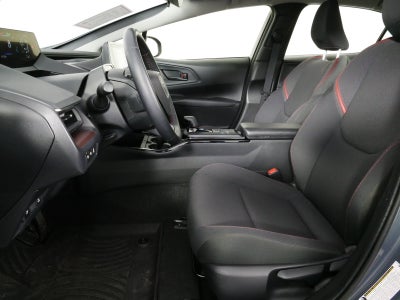 2026 Toyota Prius Plug-In Hybrid SE *1-OWNER*