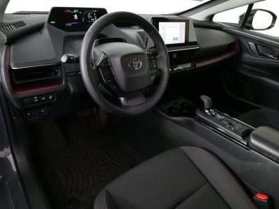 2026 Toyota Prius Plug-In Hybrid SE *1-OWNER*