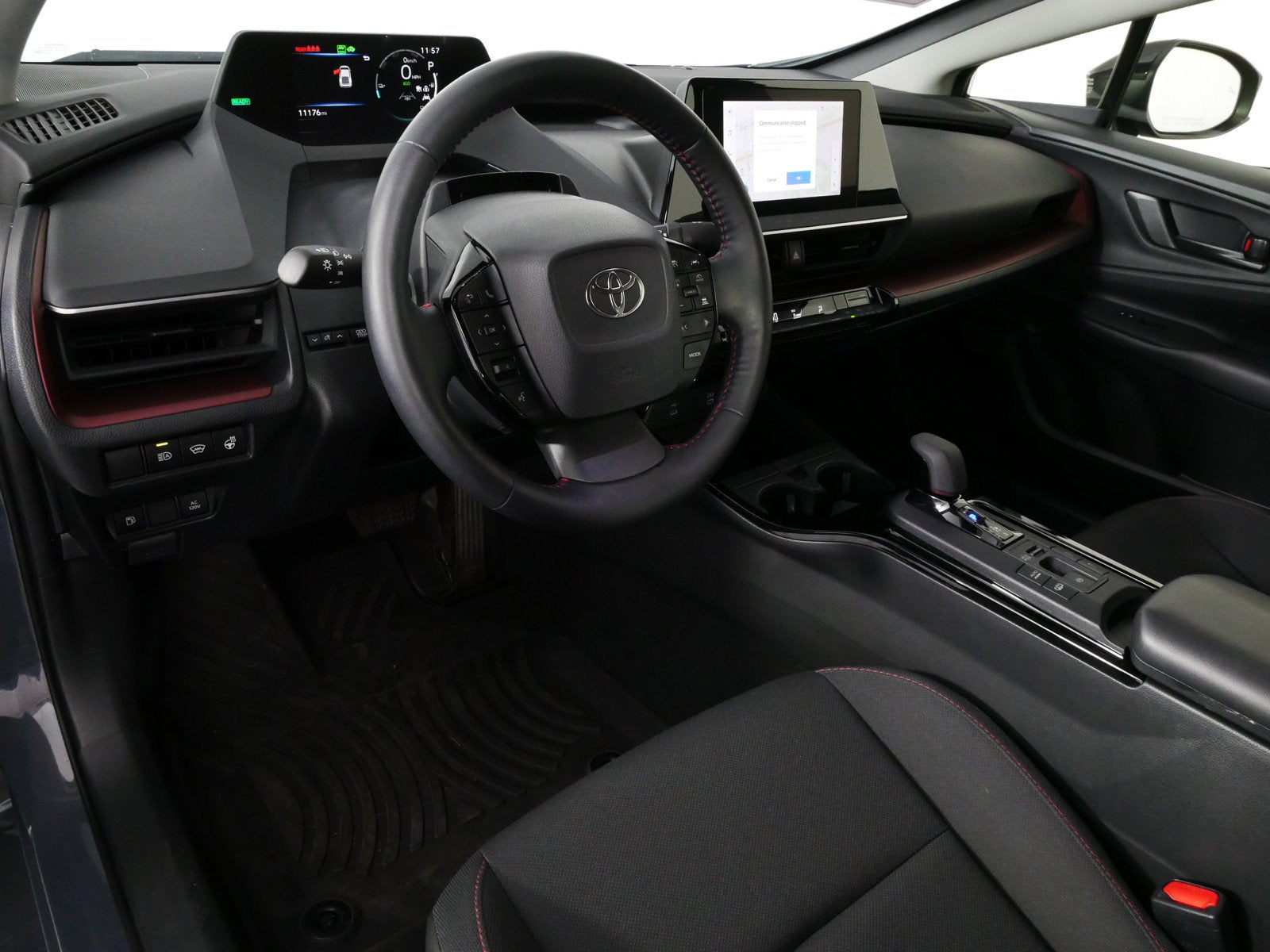 2026 Toyota Prius Plug-In Hybrid SE *1-OWNER*