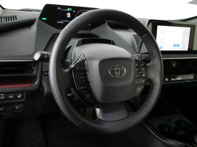 2026 Toyota Prius Plug-In Hybrid SE *1-OWNER*