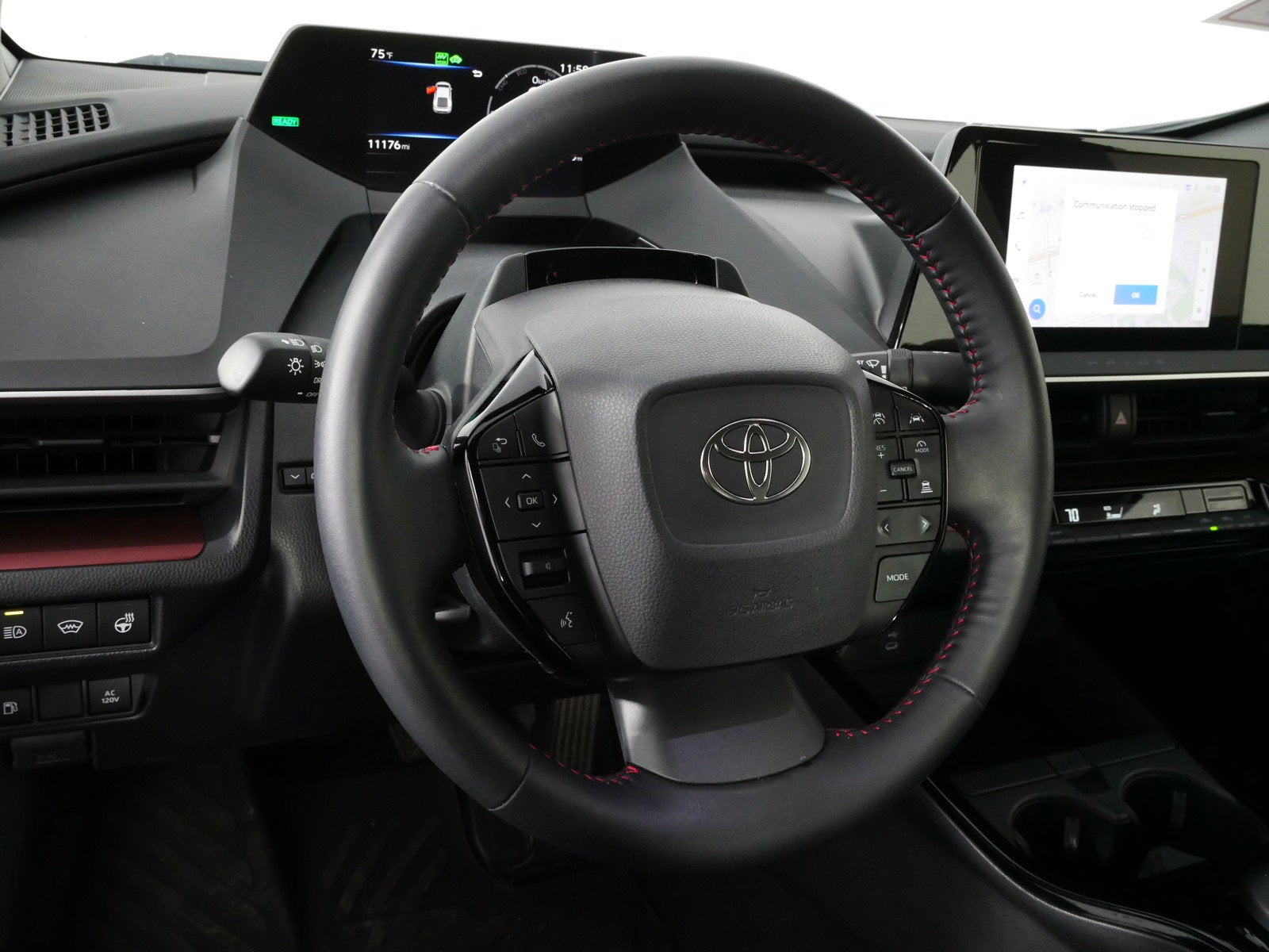 2026 Toyota Prius Plug-In Hybrid SE *1-OWNER*
