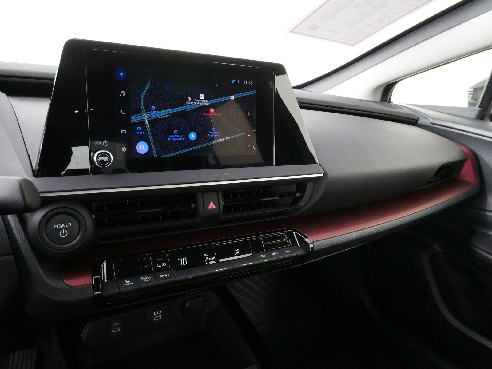 2026 Toyota Prius Plug-In Hybrid SE *1-OWNER*