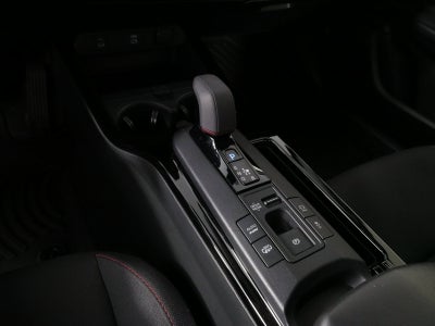 2026 Toyota Prius Plug-In Hybrid SE *1-OWNER*