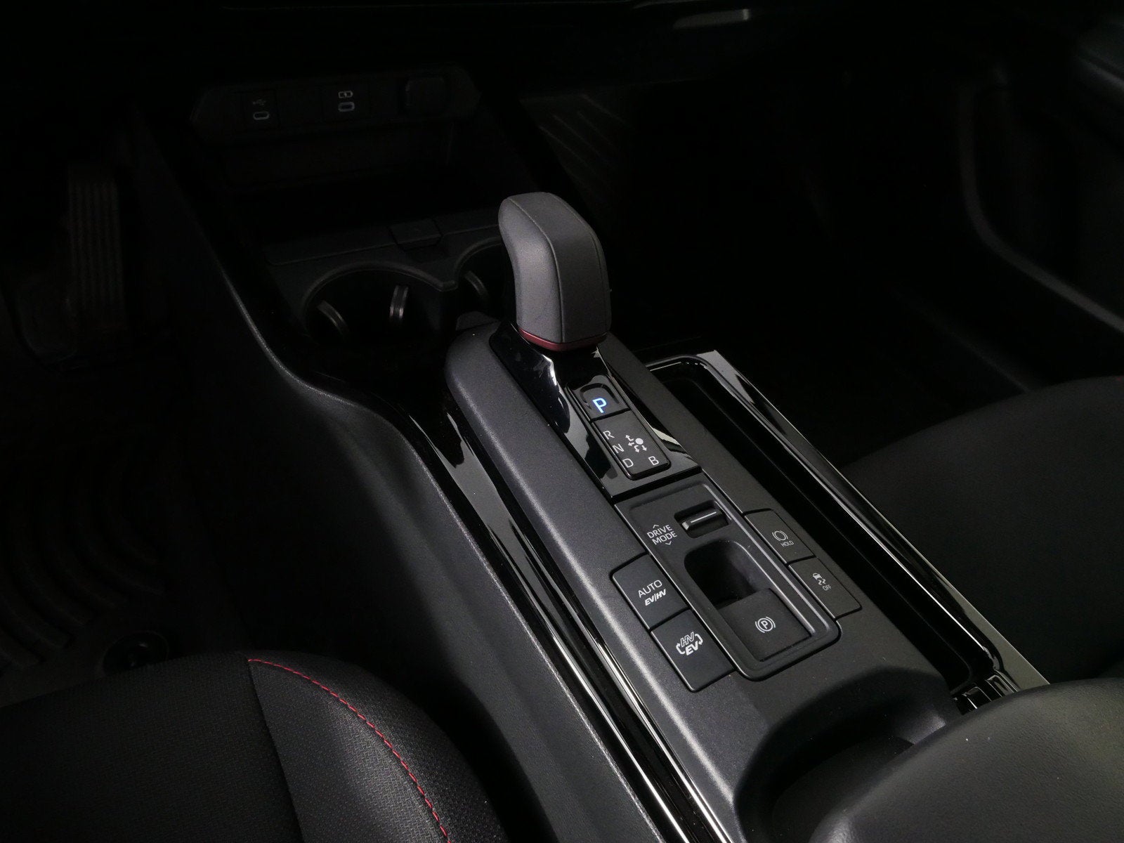 2026 Toyota Prius Plug-In Hybrid SE *1-OWNER*