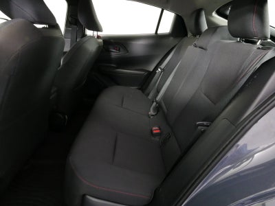 2026 Toyota Prius Plug-In Hybrid SE *1-OWNER*